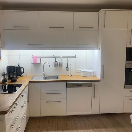 Ganzes Haus In Der Altstadt, Ideal Fuer 2 Personen, 4 Gaeste Moeglich 쿼켄브루크 외부 사진
