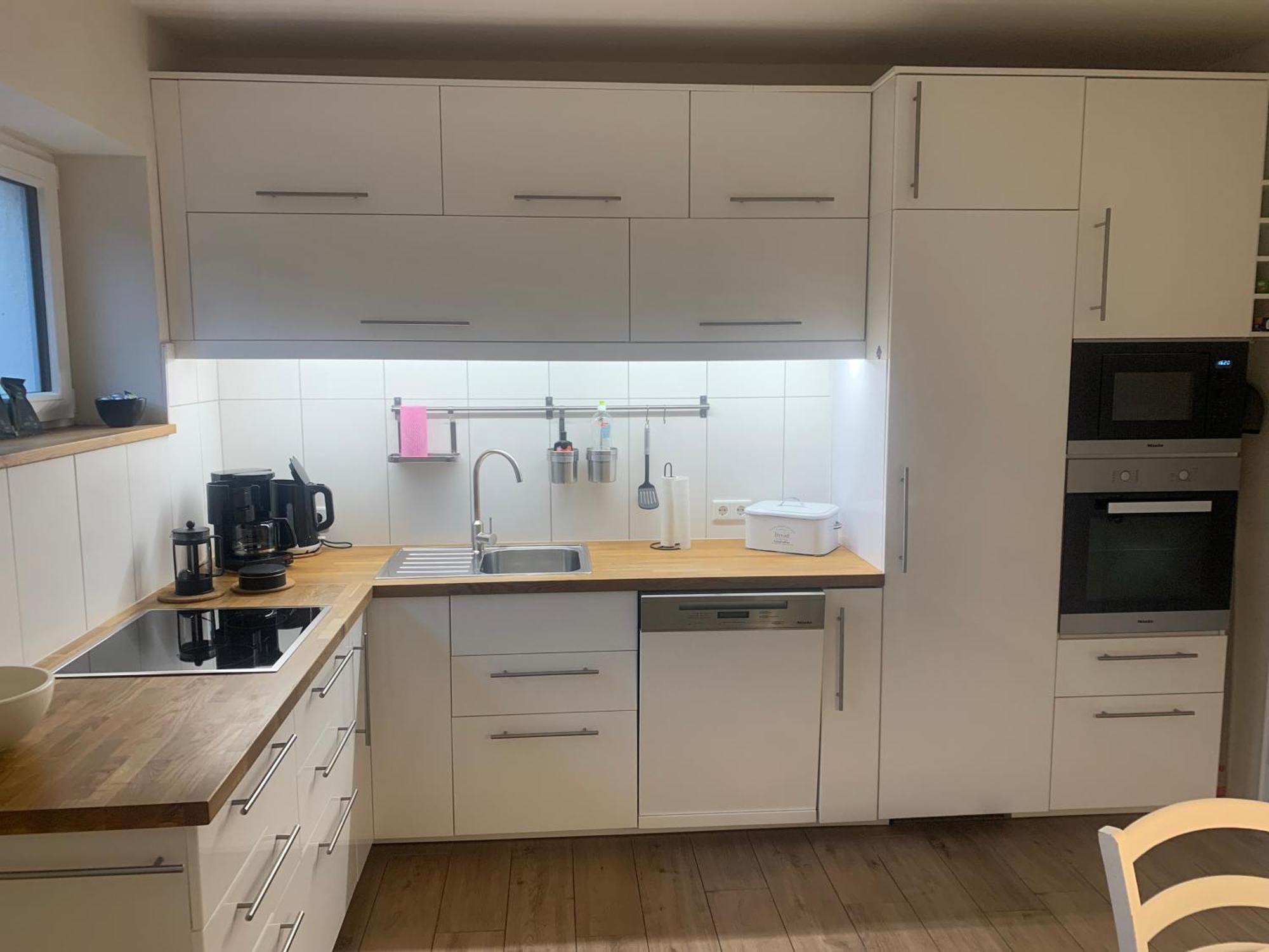 Ganzes Haus In Der Altstadt, Ideal Fuer 2 Personen, 4 Gaeste Moeglich 쿼켄브루크 외부 사진