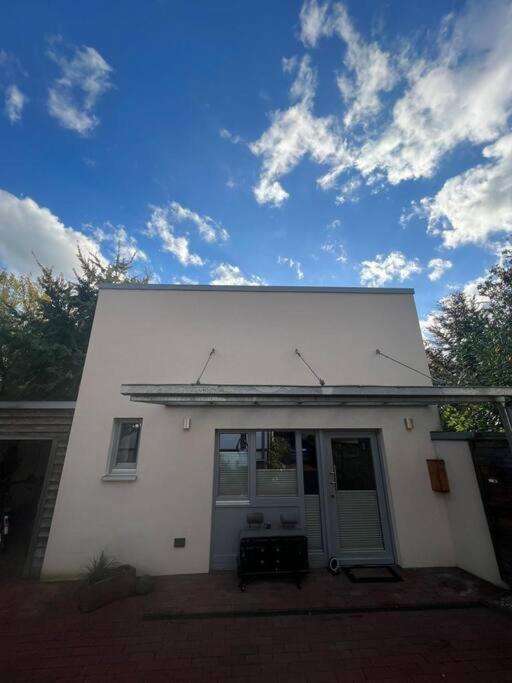 Ganzes Haus In Der Altstadt, Ideal Fuer 2 Personen, 4 Gaeste Moeglich 쿼켄브루크 외부 사진