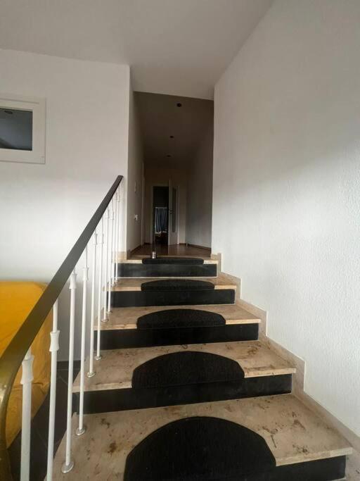 Ganzes Haus In Der Altstadt, Ideal Fuer 2 Personen, 4 Gaeste Moeglich 쿼켄브루크 외부 사진