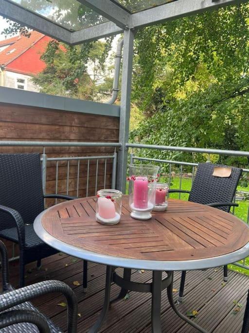 Ganzes Haus In Der Altstadt, Ideal Fuer 2 Personen, 4 Gaeste Moeglich 쿼켄브루크 외부 사진