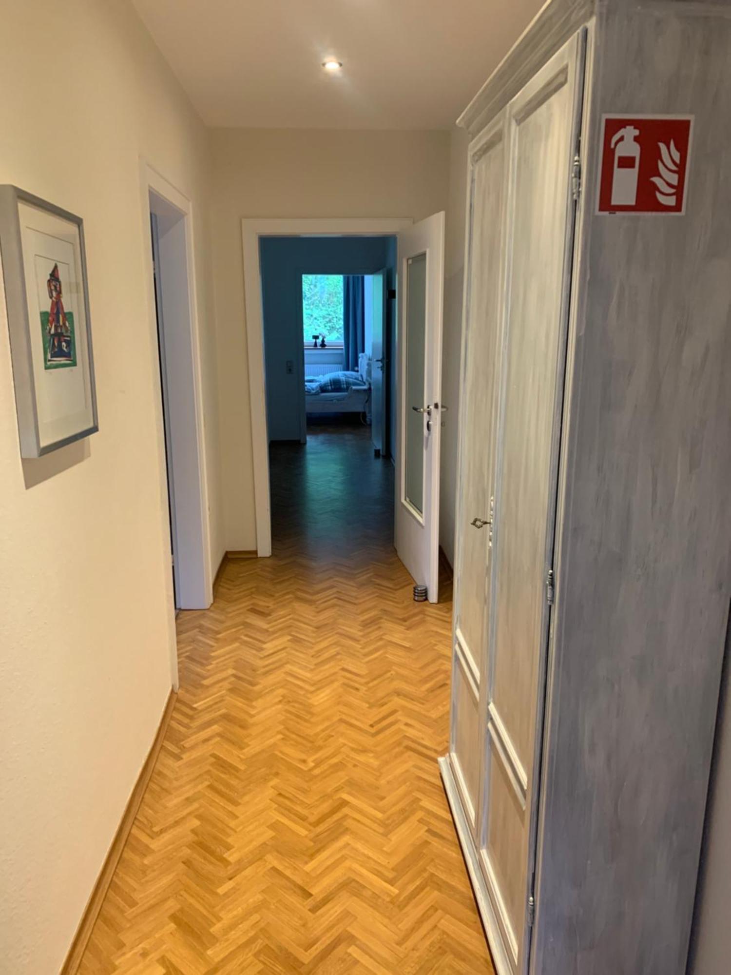 Ganzes Haus In Der Altstadt, Ideal Fuer 2 Personen, 4 Gaeste Moeglich 쿼켄브루크 외부 사진