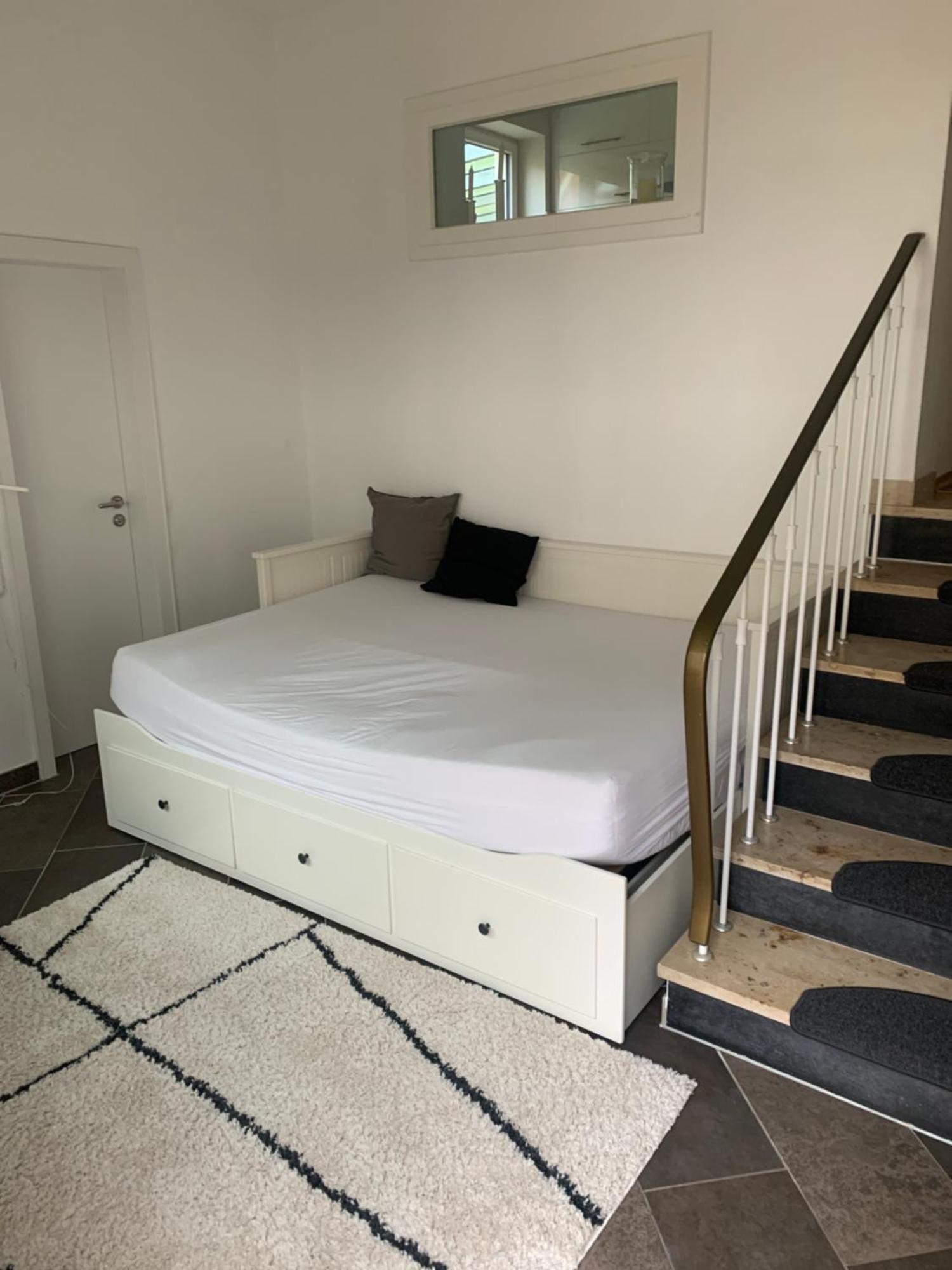 Ganzes Haus In Der Altstadt, Ideal Fuer 2 Personen, 4 Gaeste Moeglich 쿼켄브루크 외부 사진