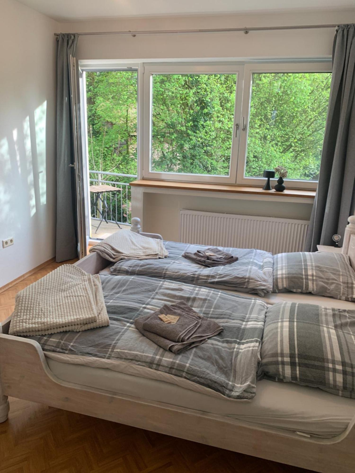 Ganzes Haus In Der Altstadt, Ideal Fuer 2 Personen, 4 Gaeste Moeglich 쿼켄브루크 외부 사진